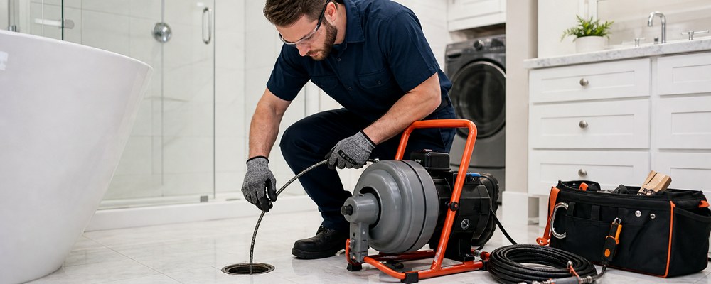 Water Heater Repair Fort Worth TX gallery 5