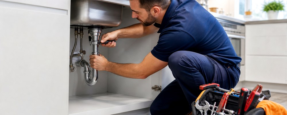 Water Heater Repair Fort Worth TX gallery 4