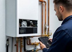 Water Heater Repair Fort Worth TX gallery 3