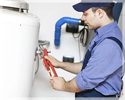 Electric Tank Water Heater Fort Worth TX service image Electric Tank Water Heater Fort Worth TX service image